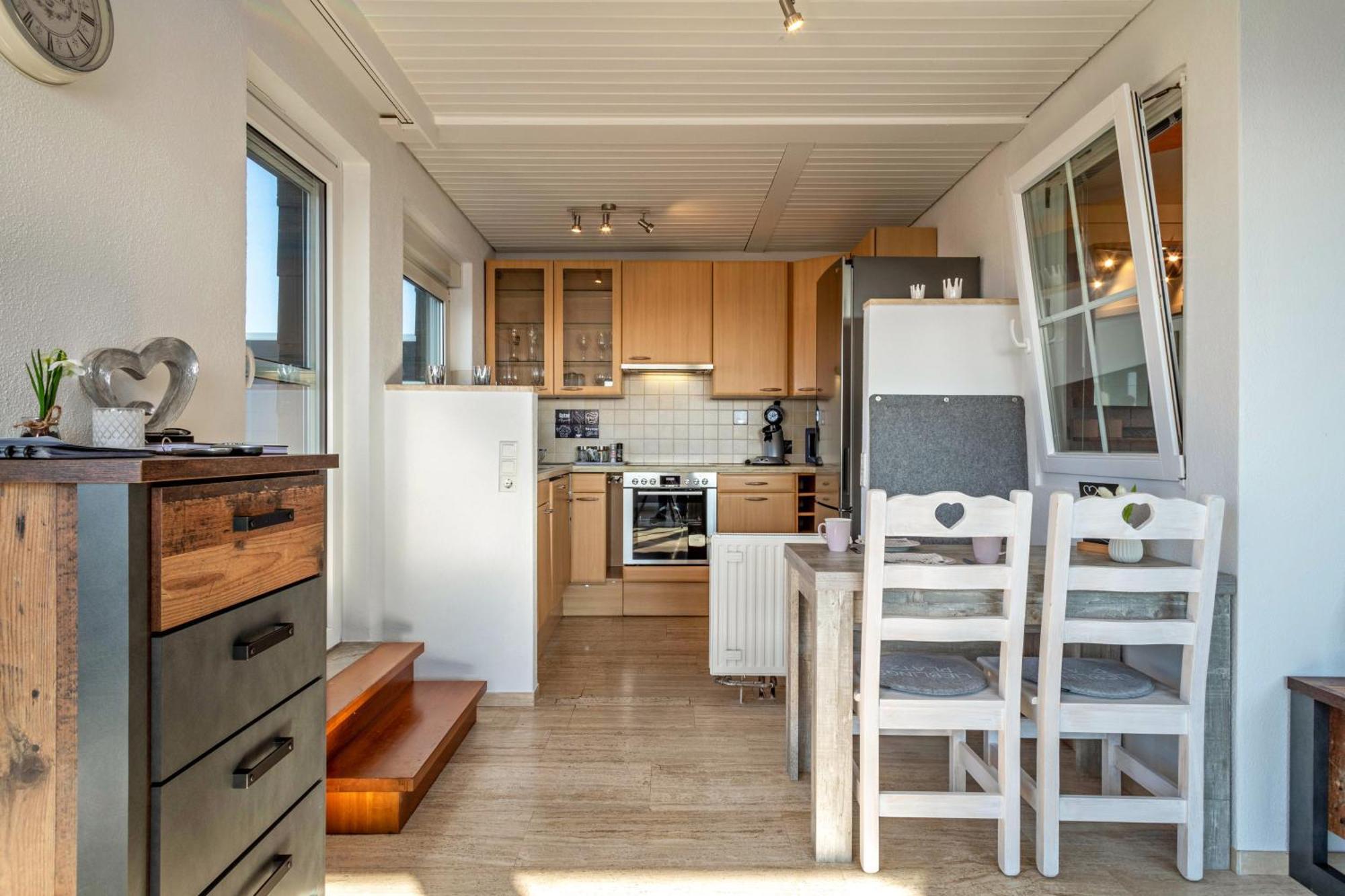 Chilli Home Tettnang Extérieur photo